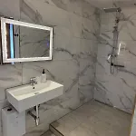 Haus - Fuer Monteure Prázdninový dům Porta Westfalica