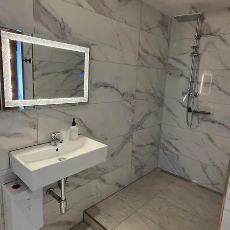 - Urlaub&monteur Nyaraló Porta Westfalica