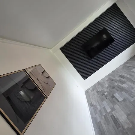 Haus - Fuer Monteure *