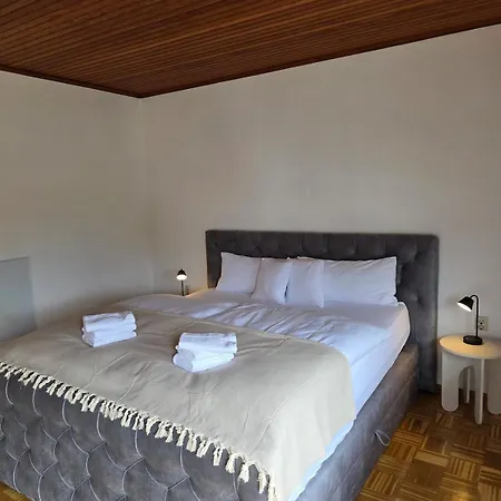 Haus - Fuer Monteure Feriehus *