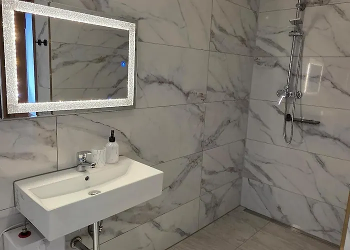 - Urlaub&monteur Vakantiehuis Porta Westfalica