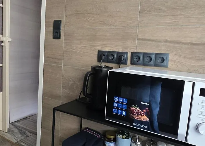 - Urlaub&monteur Porta Westfalica