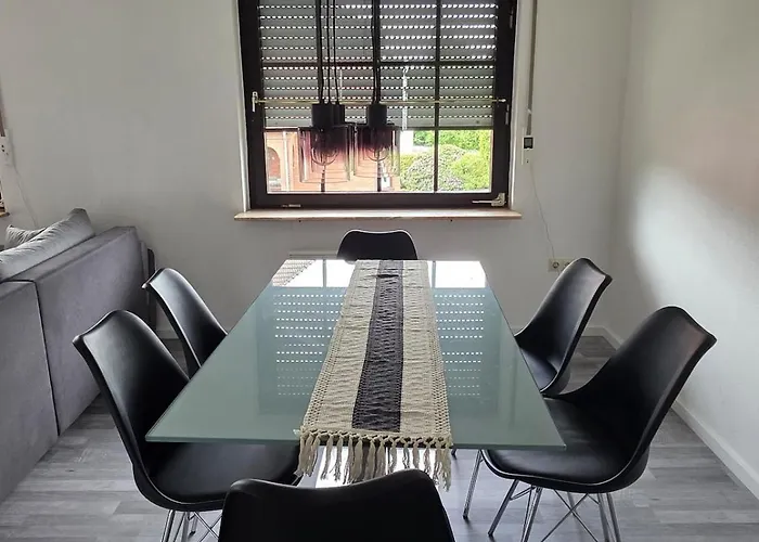 - Urlaub&monteur Vakantiehuis